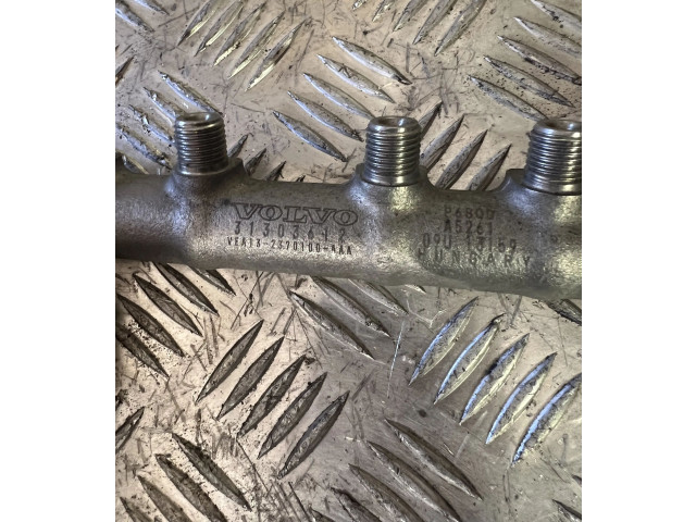 Топливная рампа 31303612   Volvo XC90  