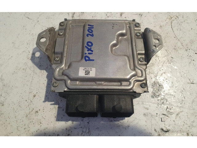 Řídící jednotka K10B   Nissan Pixo 2011