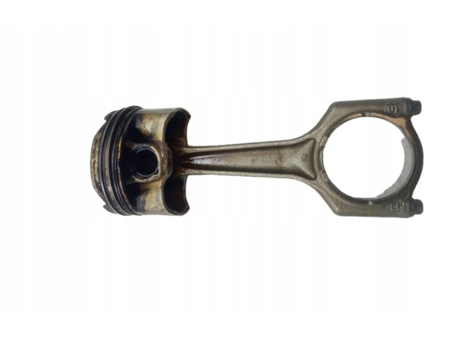  Поршень с шатуном  16V, B48  Mini Cooper Countryman F60  