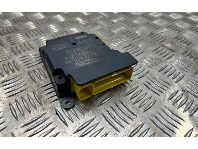 Блок подушек безопасности 80A959655Q   Audi Q5 SQ5