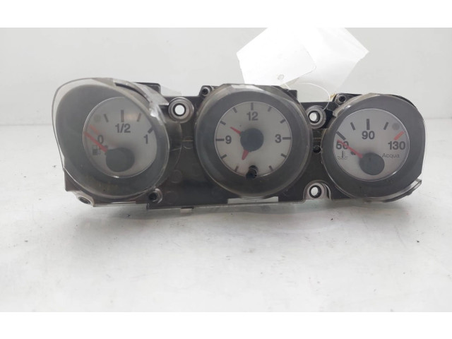 Панель приборов 156034488 Alfa Romeo 166