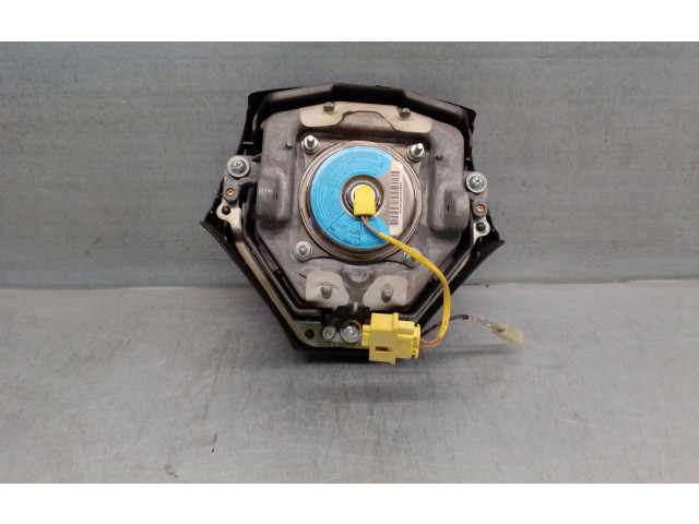 Подушка безопасности водителя 77800SEAXG910 Honda Accord