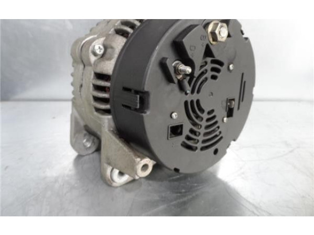 Генератор 012040350125N, 0120465023   Audi A4 Allroad      