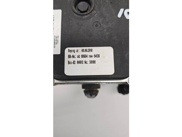 Блок АБС 9661887180, 065230773   Citroen  C8   -  года