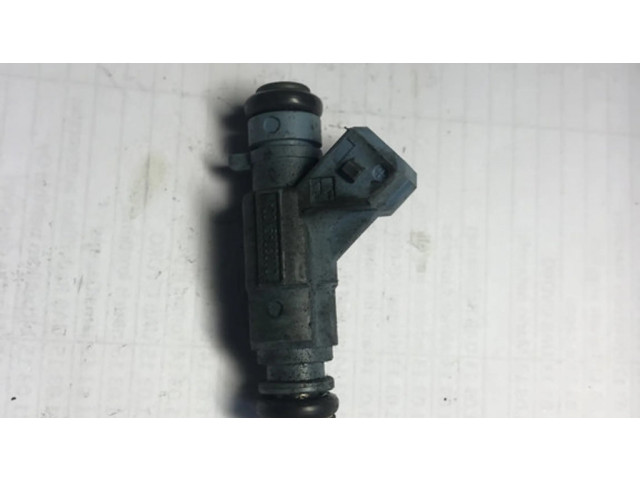 Форсунка 0280155814, 0003099V004 Smart ForTwo I для бензинового двигателя 0