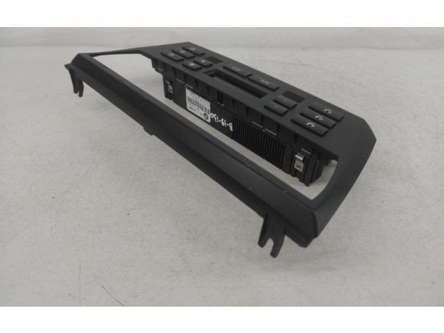 Блок управления климат-контролем 64113443981   BMW X3 E83