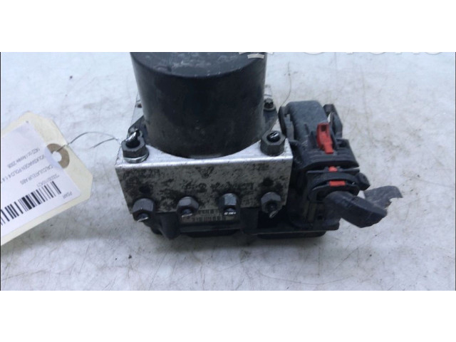 Блок управления АБС 6Q0907375BC   Volkswagen Polo IV 9N3