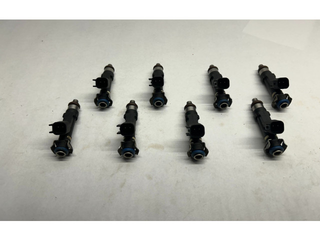 Vstřikovač JR3E9F593AB, JR3E9F593AB Ford F150