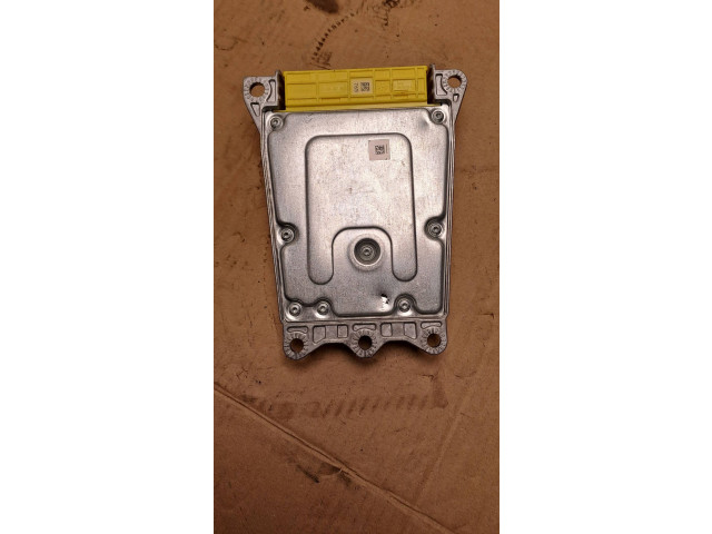 Блок подушек безопасности A1648207926, HW3005 Mercedes-Benz ML W164