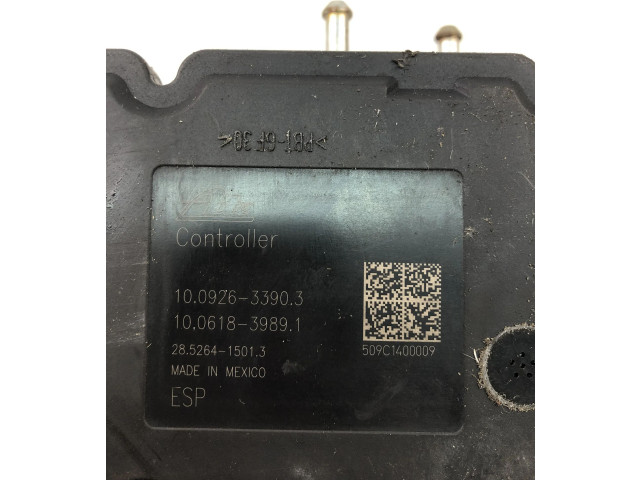 Блок ABS 10092633903 Nissan NP300