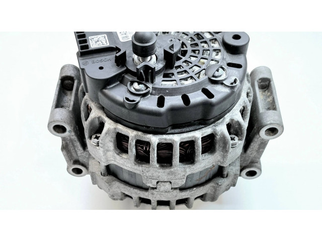 Генератор 06J903023G Audi A3 S3 8V 1.8