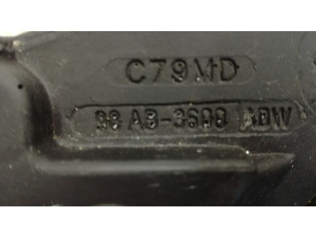 Volant Ford Focus 2009 C79MD