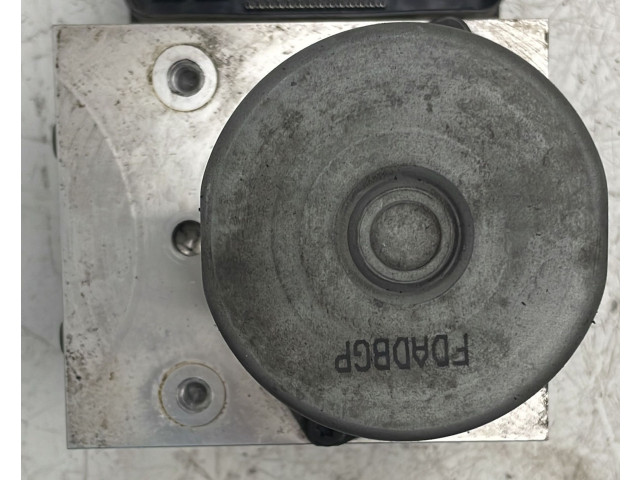 Блок АБС KIA Sorento 2002 - 2009 года