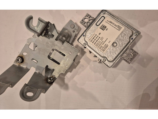 Блок управления A2439008400, A2439026200   Mercedes-Benz GLE W167