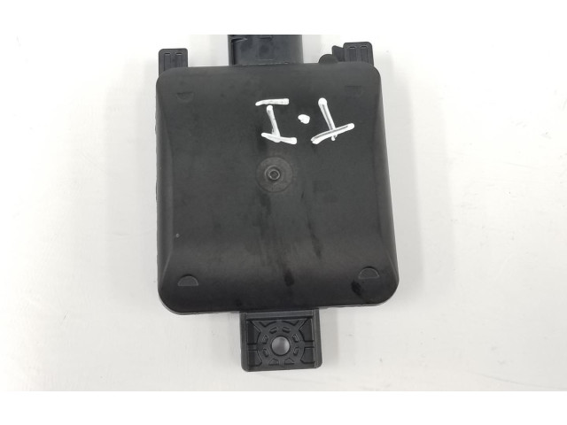 Блок управления 2Q0907685G, 2Q0907685G Cupra Leon