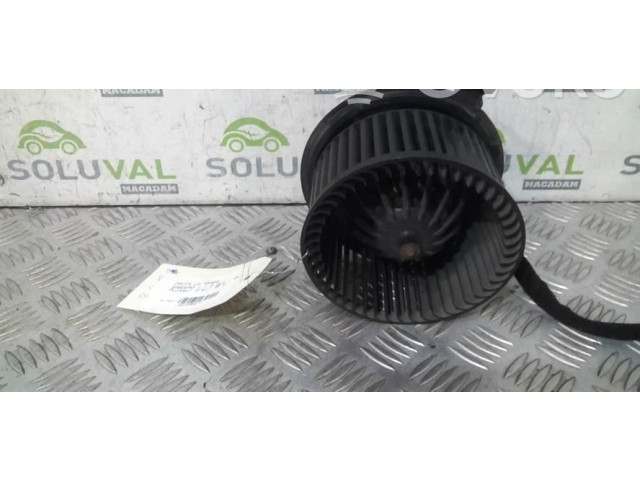 Вентилятор печки    NT   Dacia Sandero