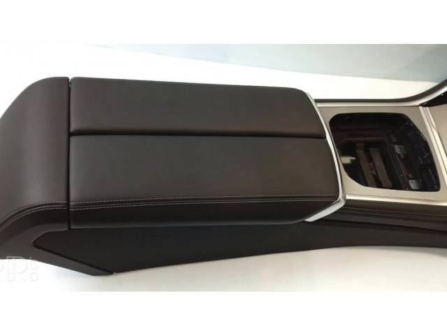 Центральная консоль