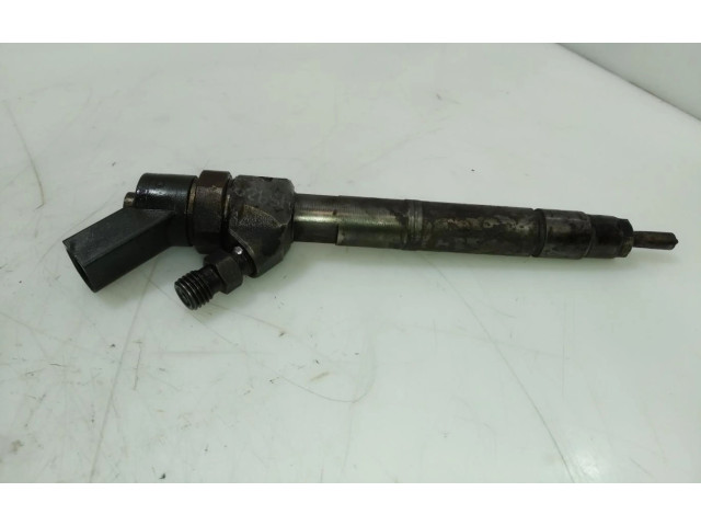 Форсунка A6680700281    Mercedes-Benz A W168   