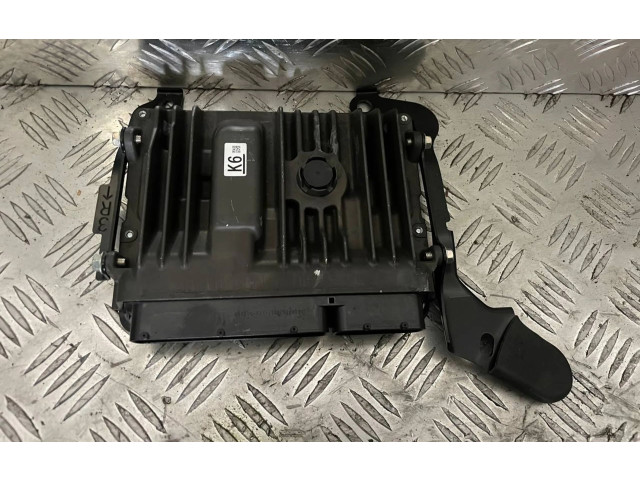 Řídící jednotka 8966126K60, 1GD Toyota Land Cruiser (J150) 2019