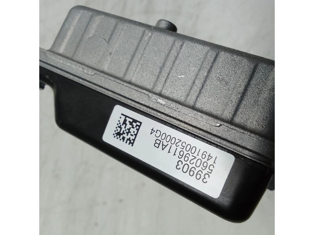 Блок управления 56029611ab   Jeep Cherokee