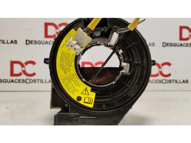 Подрулевой шлейф SRS AB3914A664AC, ANILLOAIRBAG   Ford Ecosport