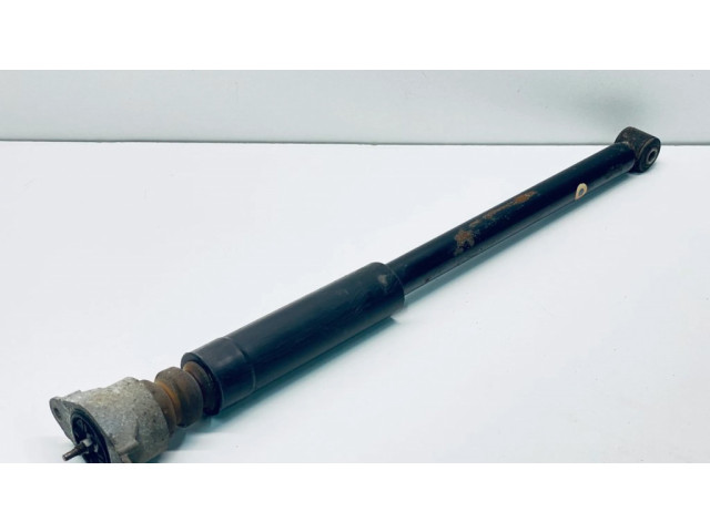 Задний aмортизатор