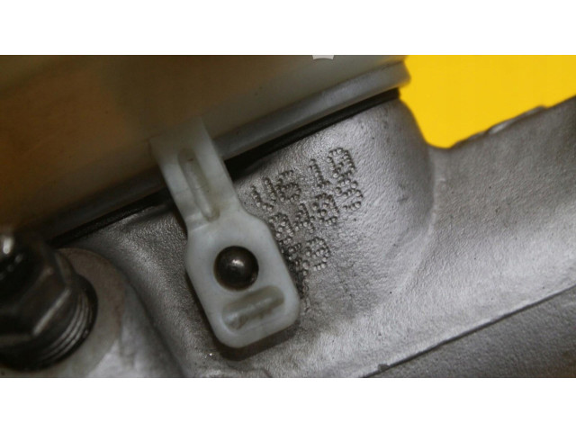 Блок АБС Volkswagen Golf VI 2008 - 2013 года