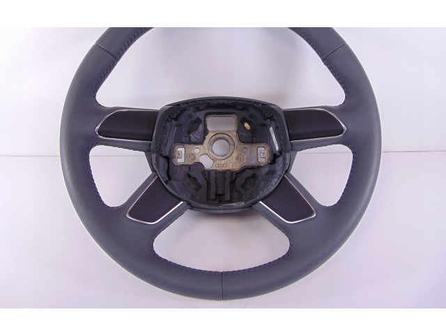 Руль Audi Q3 8U 2011 - 2016 года 8U0419091A