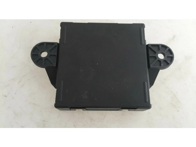 Блок управления дверью