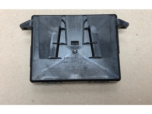 Блок управления 32296405, 1PE0450128 Polestar 2