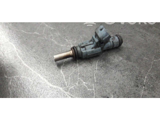 Vstřikovač 0280157012 Audi TT Mk1