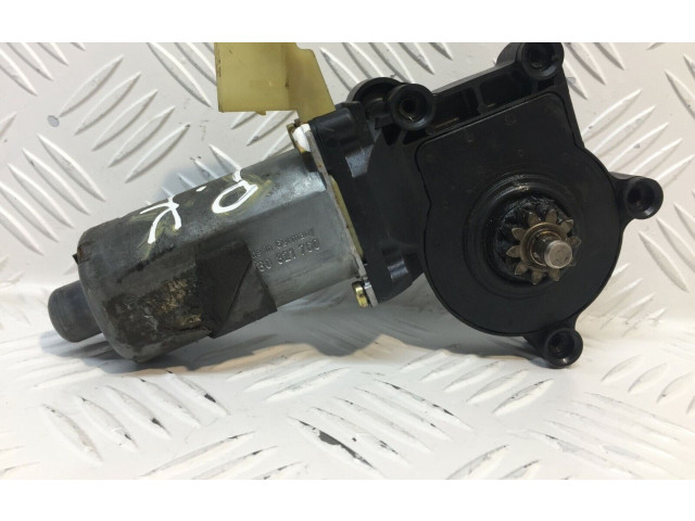 Передний двигатель механизма для подъема окон