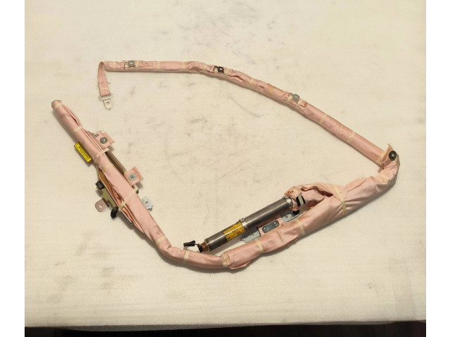 Боковая подушка безопасности 0589P1000343, PX55JC41267501   Subaru Forester SJ