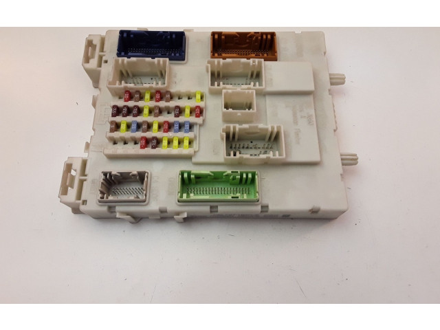 Комфортный модуль 14A073 Ford Focus