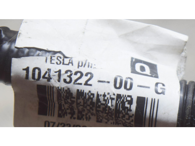 Электрические провода тормозов