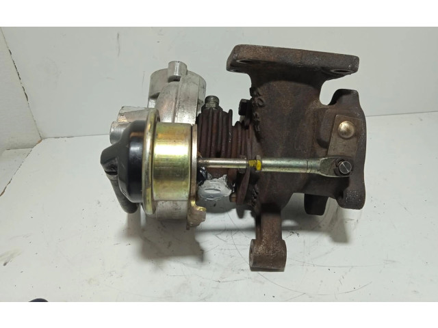 Турбина Peugeot 406 9611145380