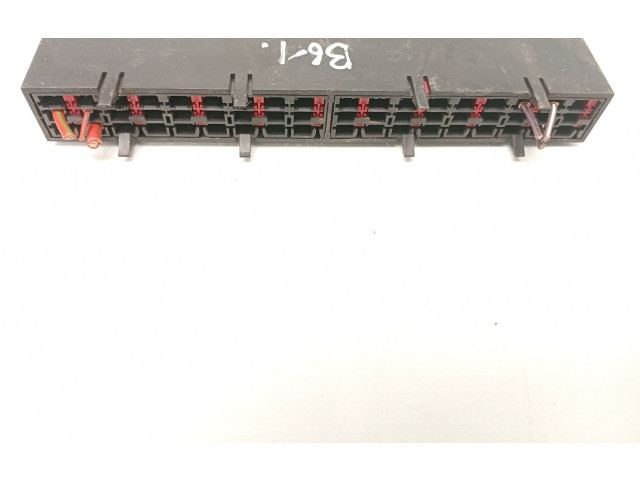 Блок предохранителей 9015450119 Volkswagen Crafter CEBB