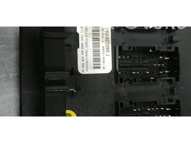 Моторчик дворников 1K0937087KZ4E, 1K0837086J Volkswagen Golf VI