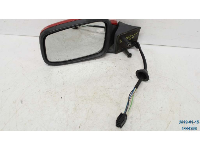 Зеркало электрическое        Volvo S70  V70  V70 XC  1997 - 2000 года   