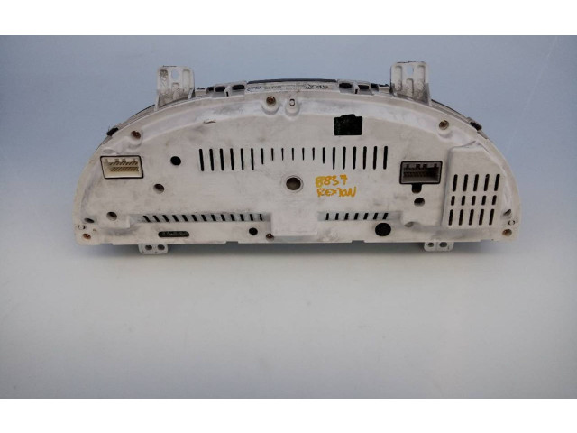 Панель приборов 8022008201, 11000767810S SsangYong Rexton