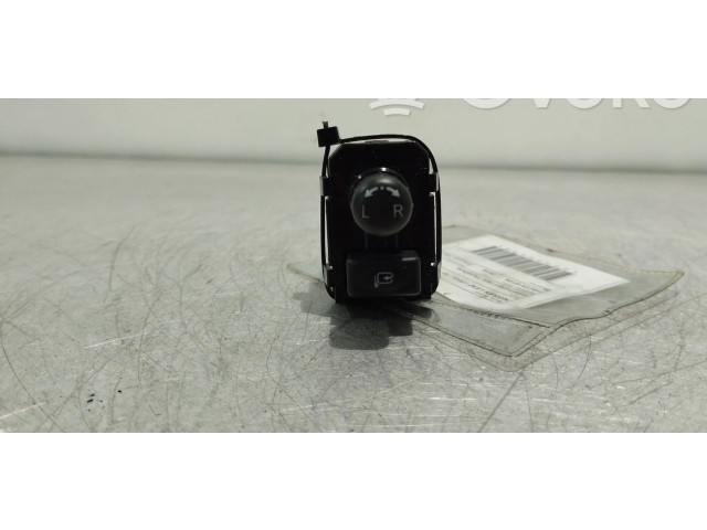 Zpětné zrcátko Nissan Leaf I (ZE0) 2016