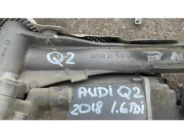 Рулевая рейка 7802277874 Audi Q2 -