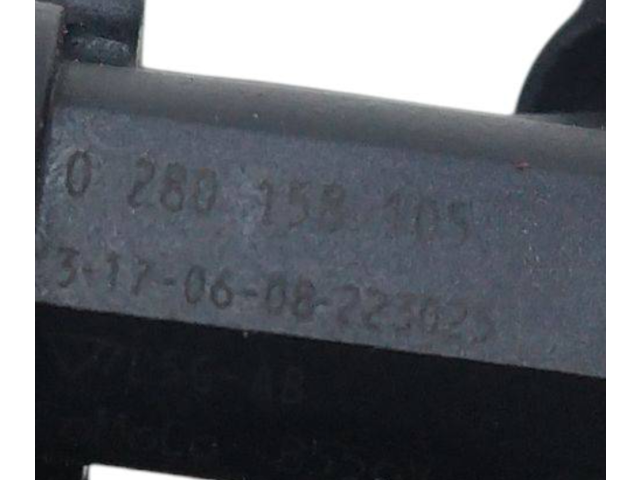 Форсунка 0280158105    Volvo V70  B4204S4 