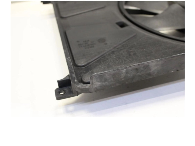 Вентилятор радиатора     52109765    Jeep Compass 