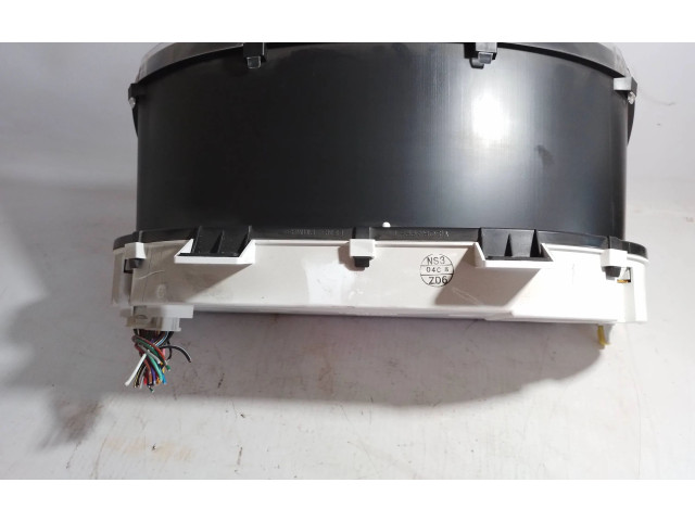 Панель приборов 85002SC360   Subaru Forester SH       