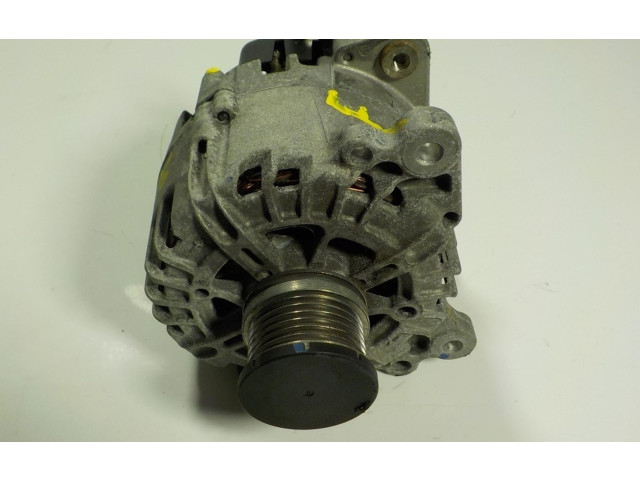 Генератор 03L903023L, 04L903021A Volkswagen Caddy