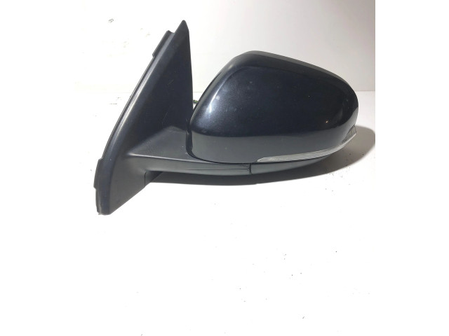 Зеркало электрическое Volvo S60 2014 - 2018 года