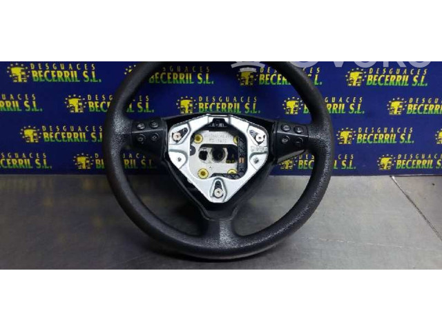 Руль Mercedes-Benz A W169  2004 - 2012 года A1694600403      