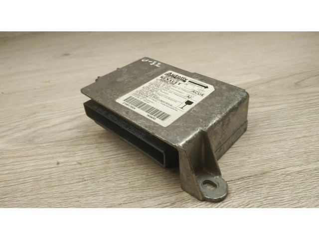 Блок подушек безопасности 603602700, 8200321999 Renault Scenic II - Grand scenic II