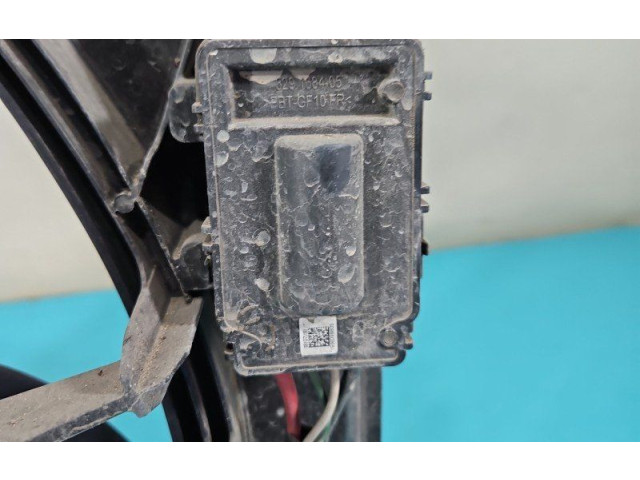 Комплект вентиляторов     689755, IMPRK1457830    BMW X3 G01 